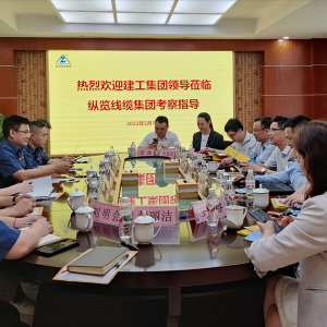 快馬加鞭抓落實(shí)  共同譜寫新輝煌 ——廣西建工集團(tuán)副總經(jīng)濟(jì)師、集中采購部總經(jīng)理歐志 ...